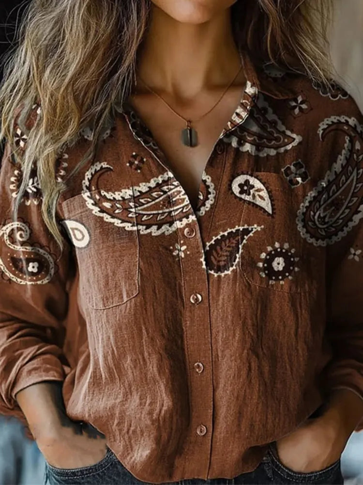 Beautifully Crafted Shirt