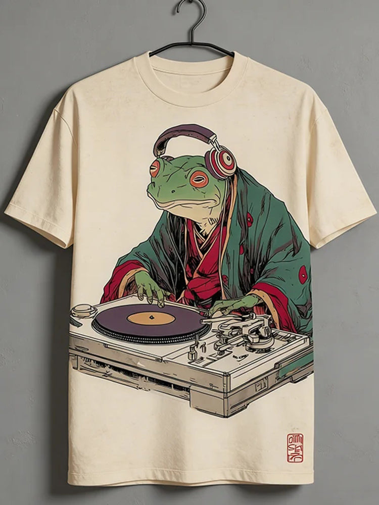 Classic Vintage T-Shirt