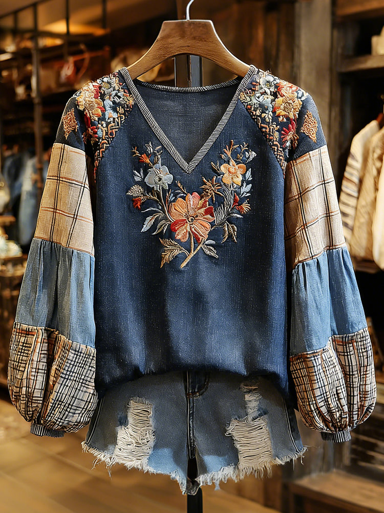 Gracefully Designed Top