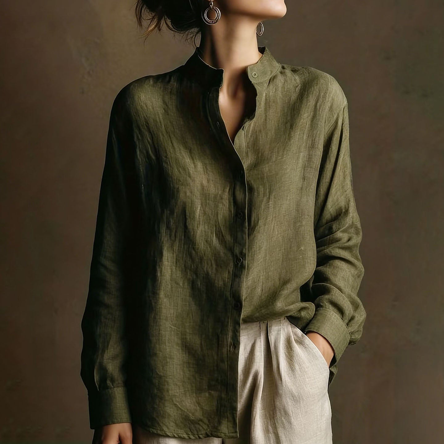 Classic Vintage Shirt