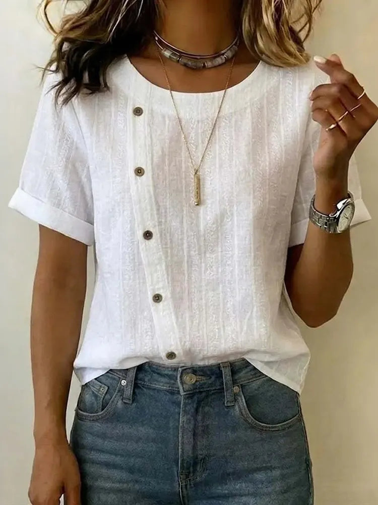 Classic Designed Shirt