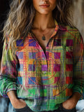 Timeless Vintage Style Garment
