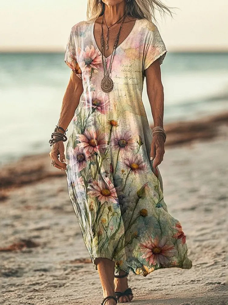 Beautifully Crafted Dress