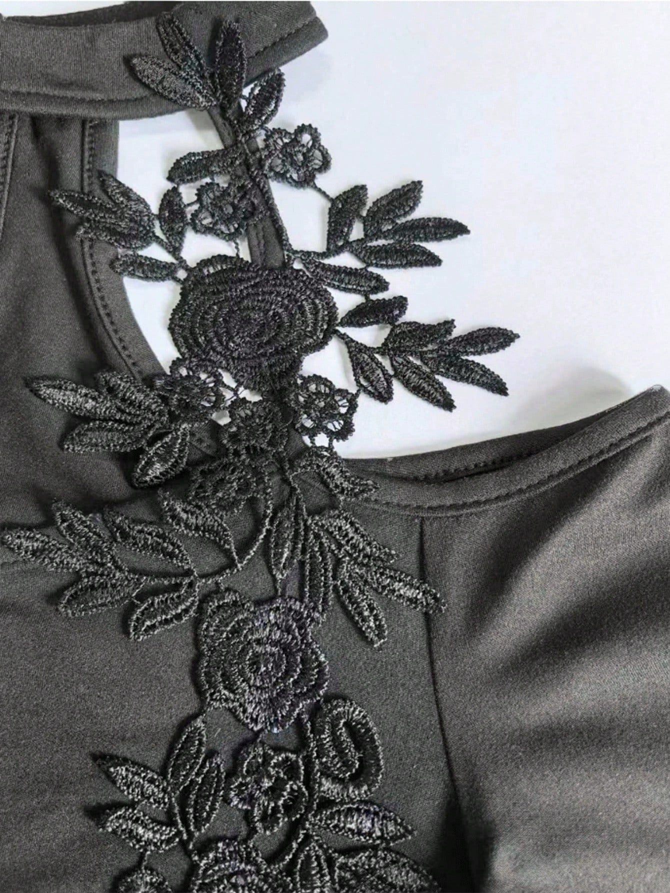 Gracefully Designed Top