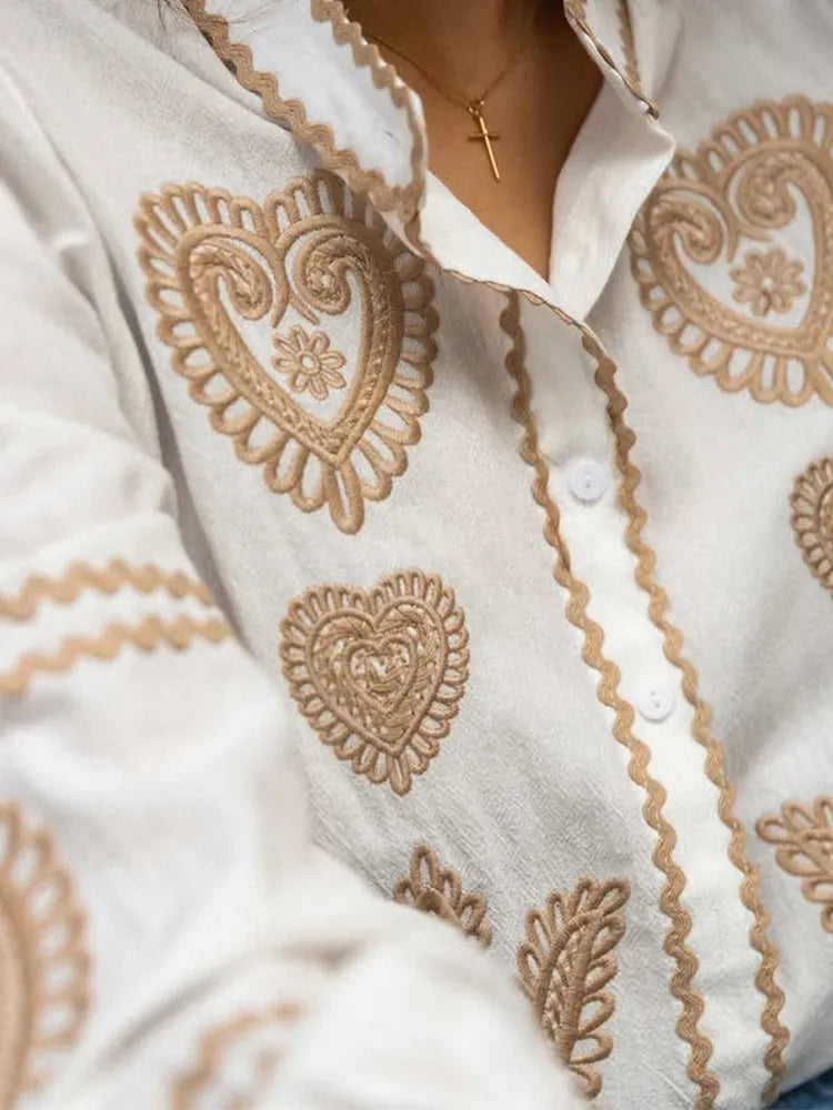 Classic Vintage Shirt