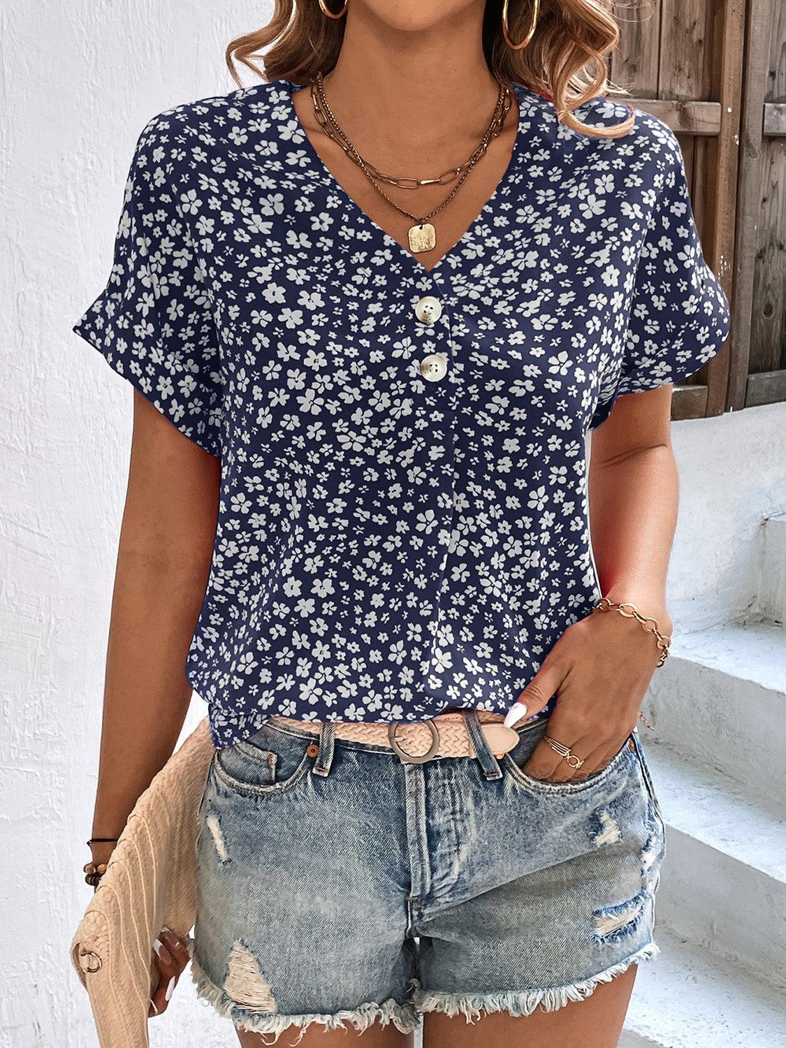 Navy Blue