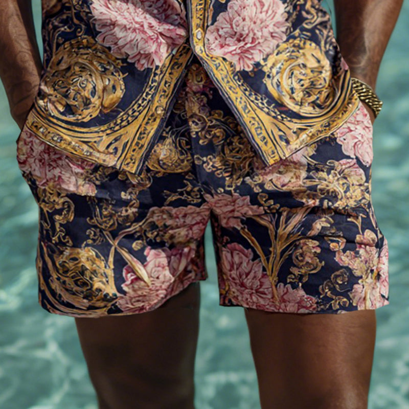 Classic Designed Shirt