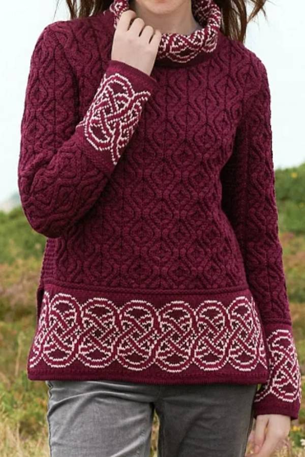 Beautifully Crafted Sweater