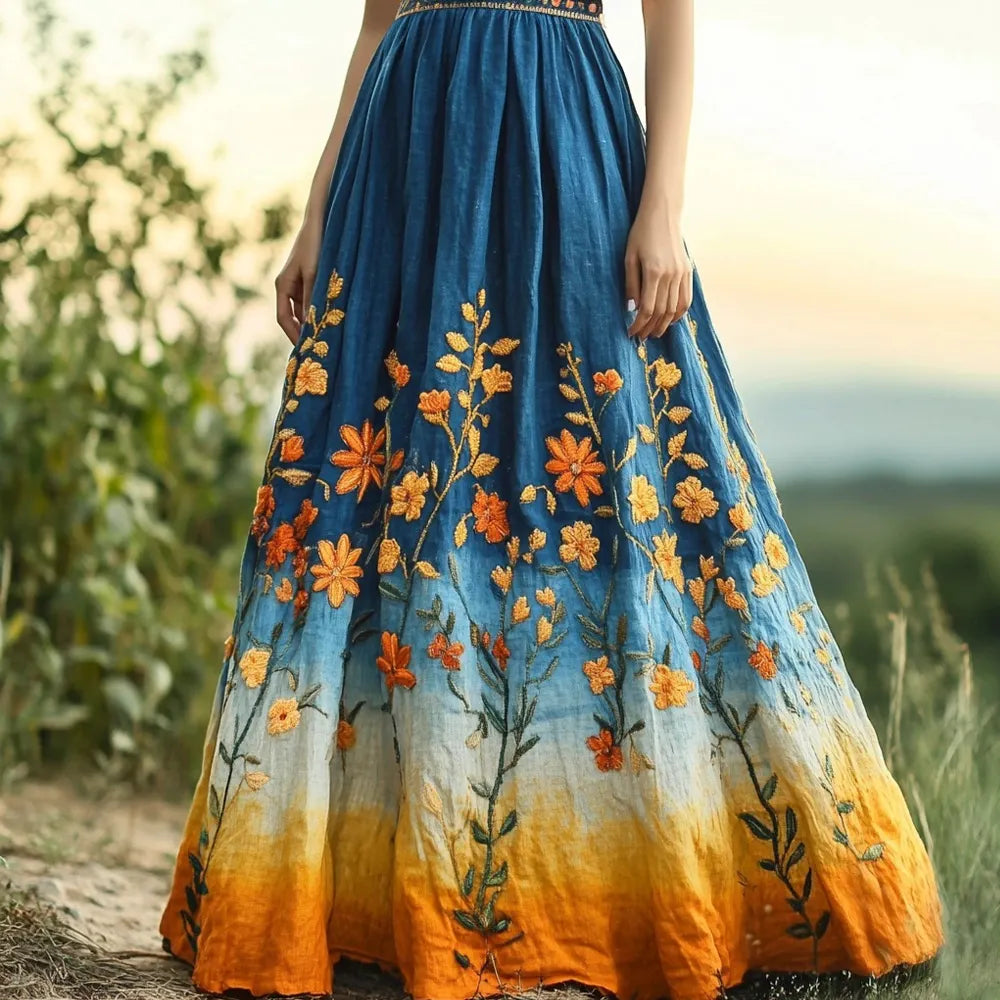 Classic Vintage Dress