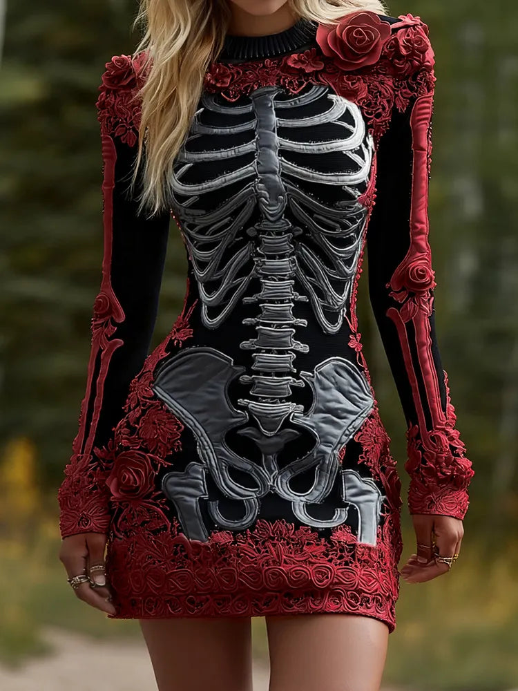 Black red