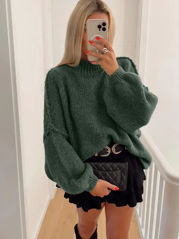Classic Vintage Sweater