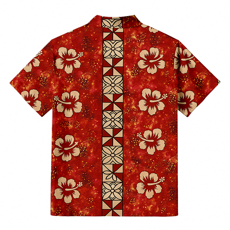 Classic Vintage Shirt