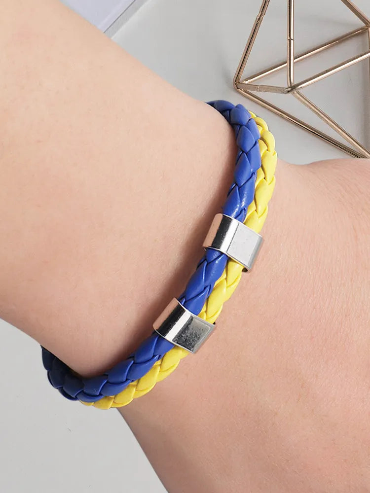 Delicate Artisan Bracelet