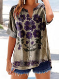Gracefully Designed Shirt