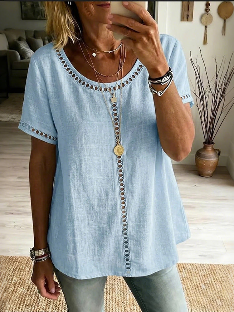 Beautifully Crafted Shirt
