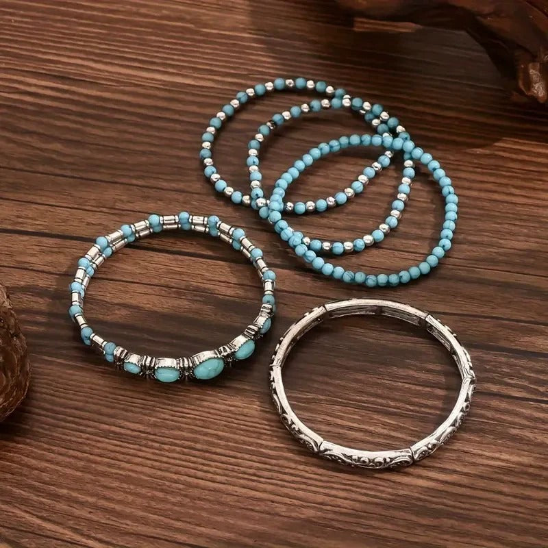 Stunning Set for Daily Wear