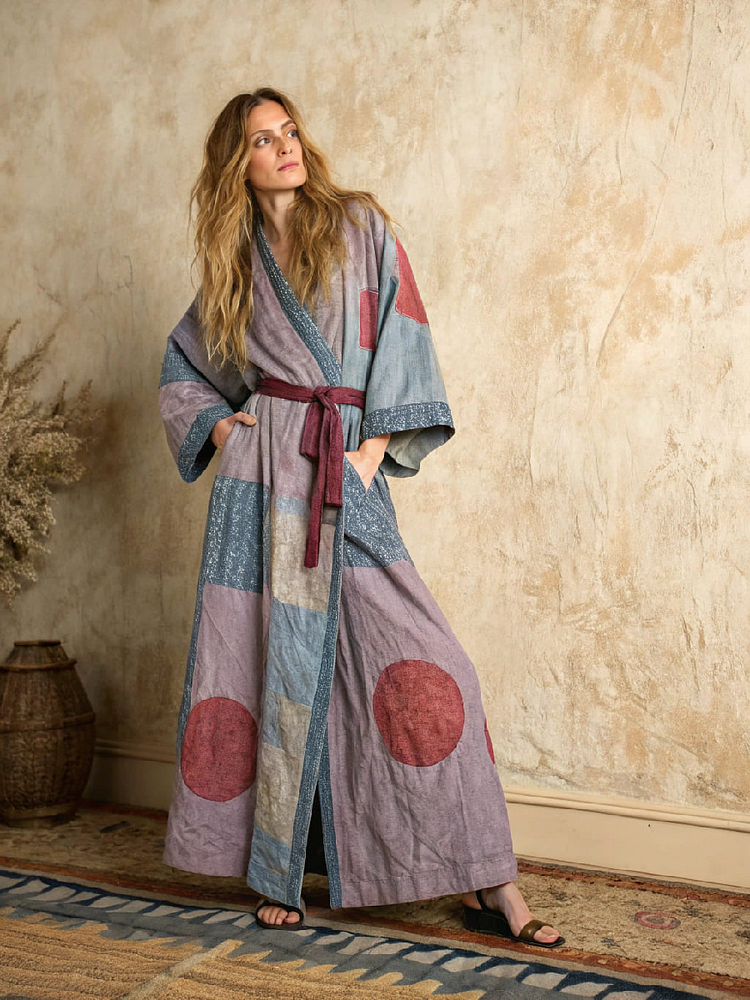 Classic Vintage Garment
