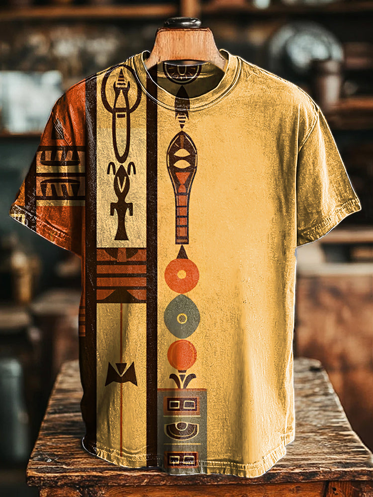 Elegantly Designed T-Shirt