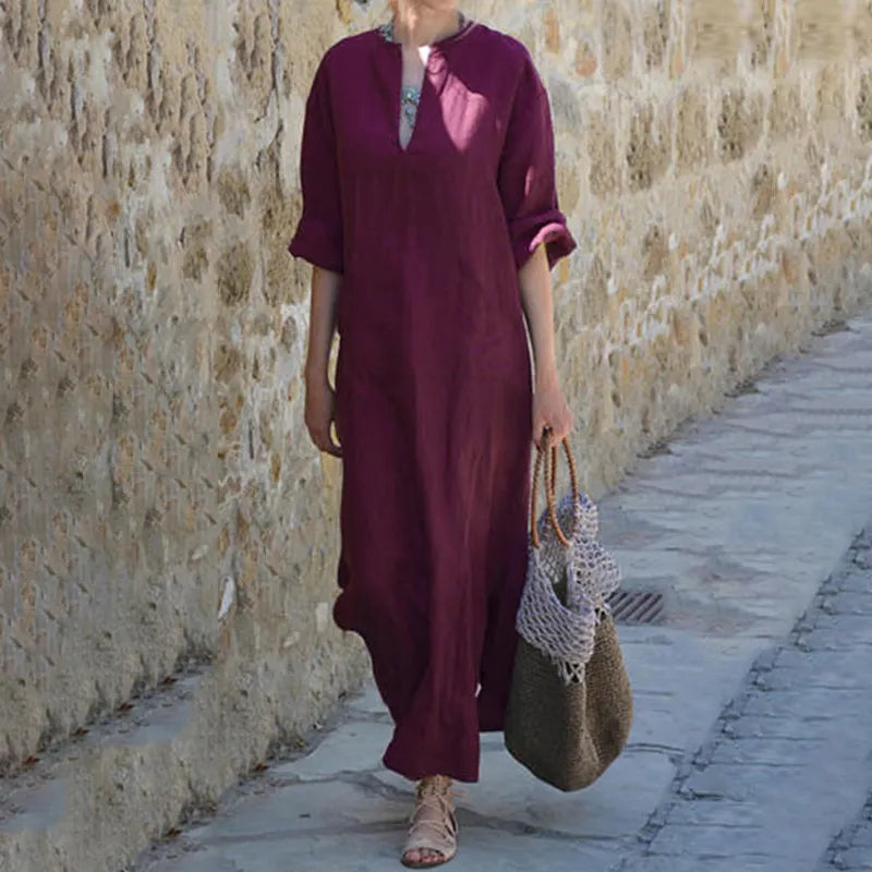 Wine red