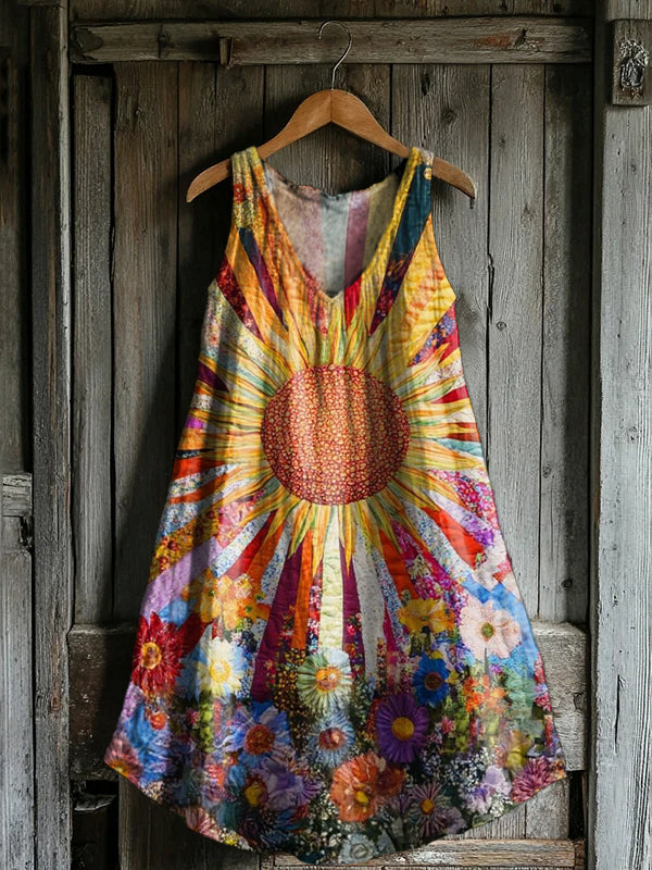 Classic Designed Dress