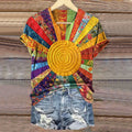 Vintage Inspired T-Shirt