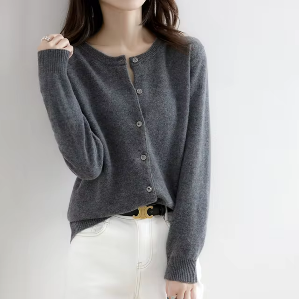 Vintage Inspired Sweater