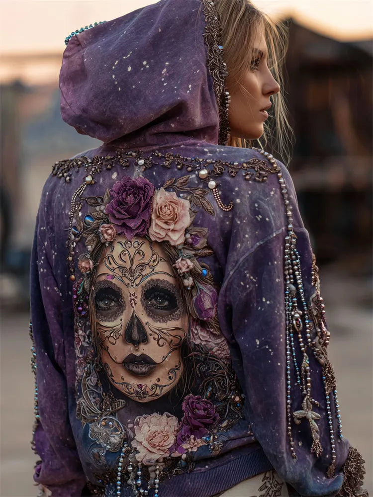 Elegantly Designed Garment
