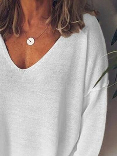 Classic Vintage T-Shirt with a Flattering Fit