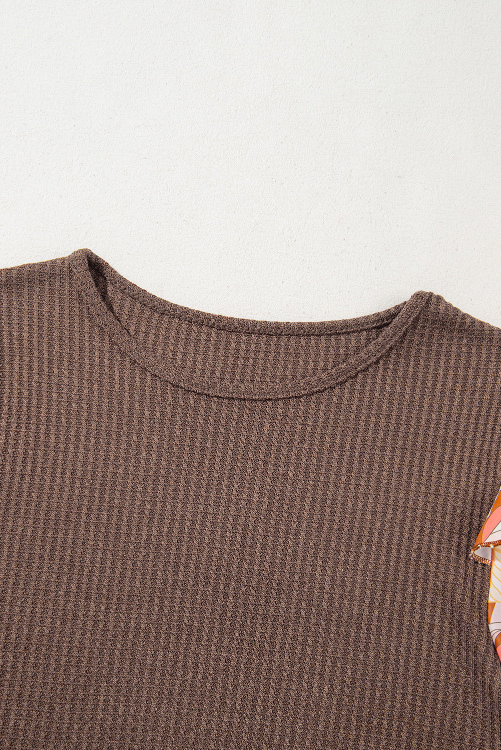 Beautifully Finished Blouse in a Timeless Design