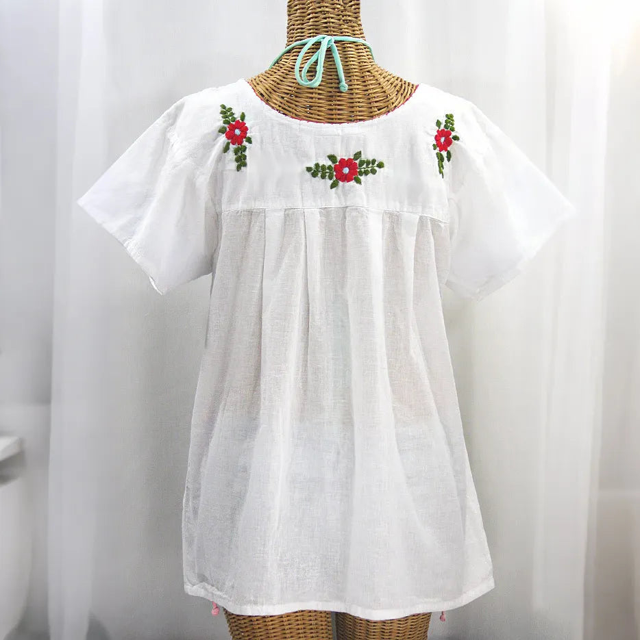 Gracefully Designed T-Shirt
