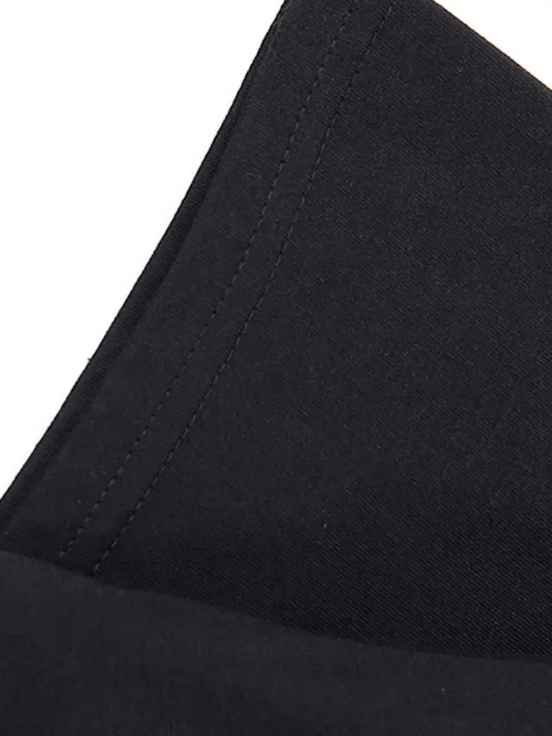 Sophisticated T-Shirt with a Clean Classic Look