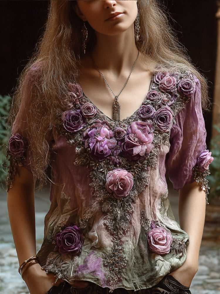 Classic Designed Top