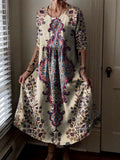Vintage Inspired Dress