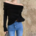 Emilie® | Zandra knit sweater