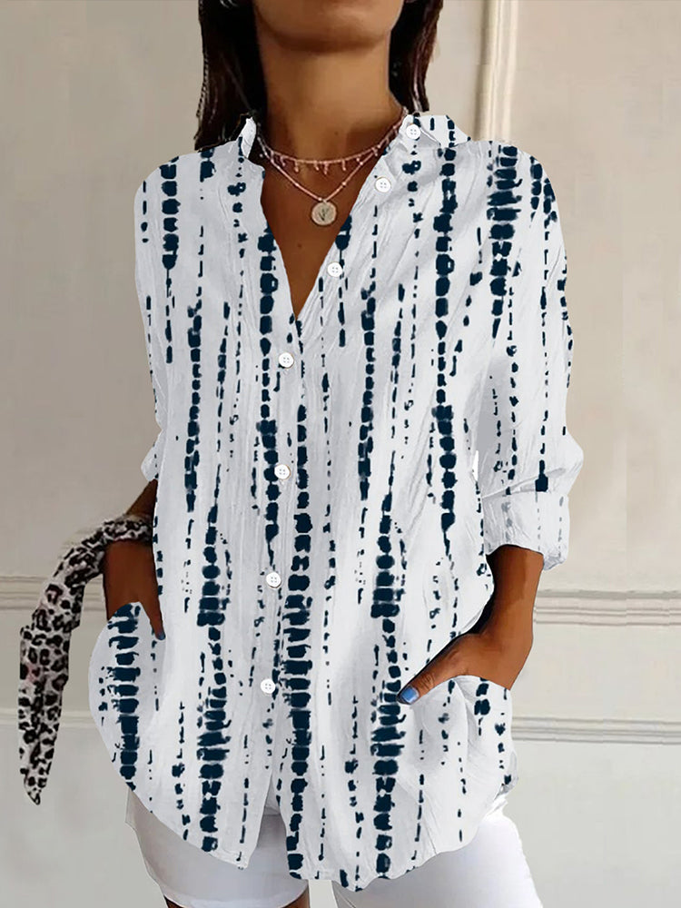 Gracefully Designed Shirt