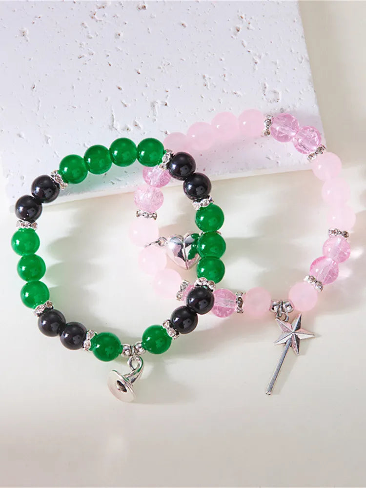 Beautiful Bracelet with Unique Style
