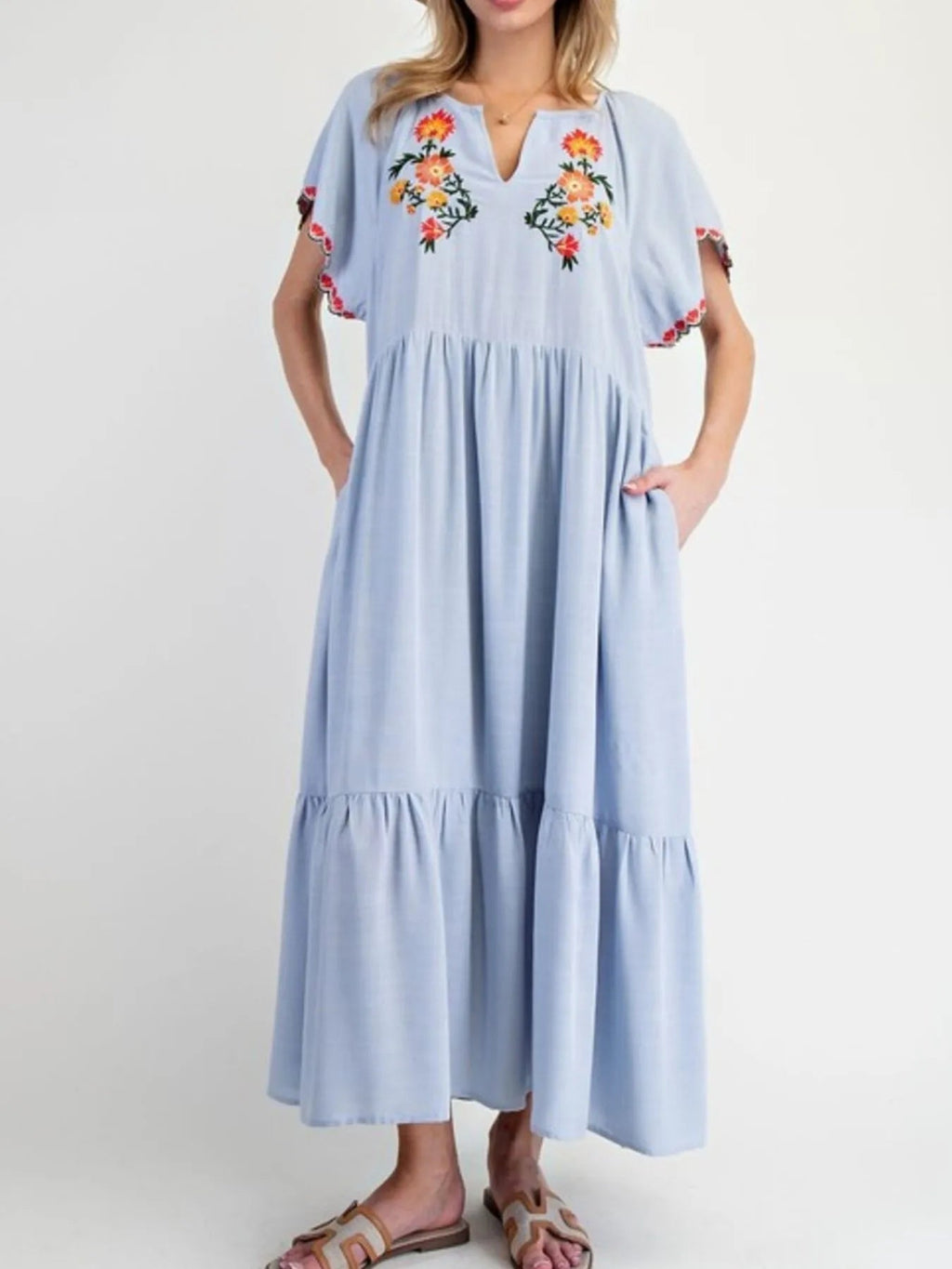 Light Blue