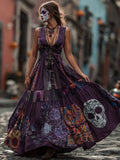 Dark purple