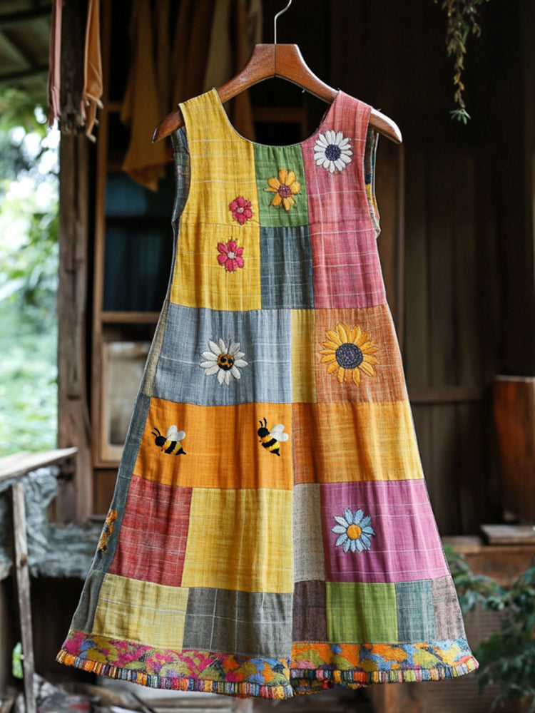 Beautifully Crafted Dress