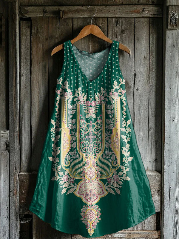 Thoughtfully Designed Garment