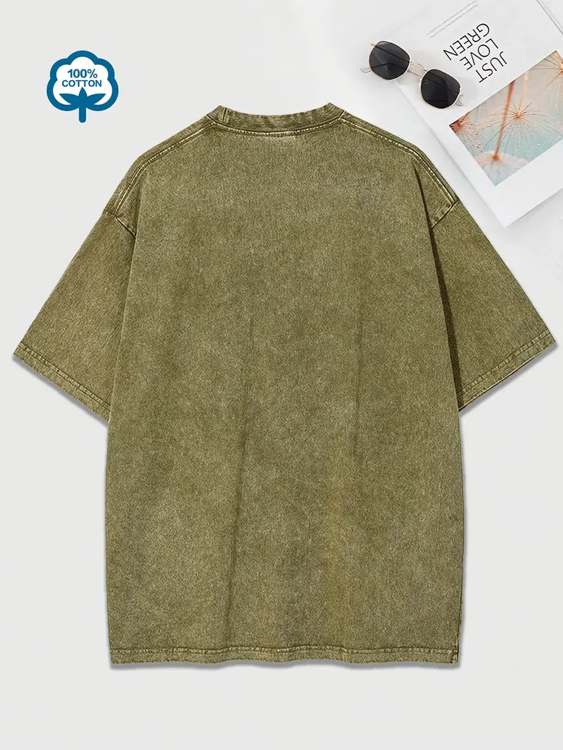 Classic Vintage & Enduringly Stylish T-Shirt