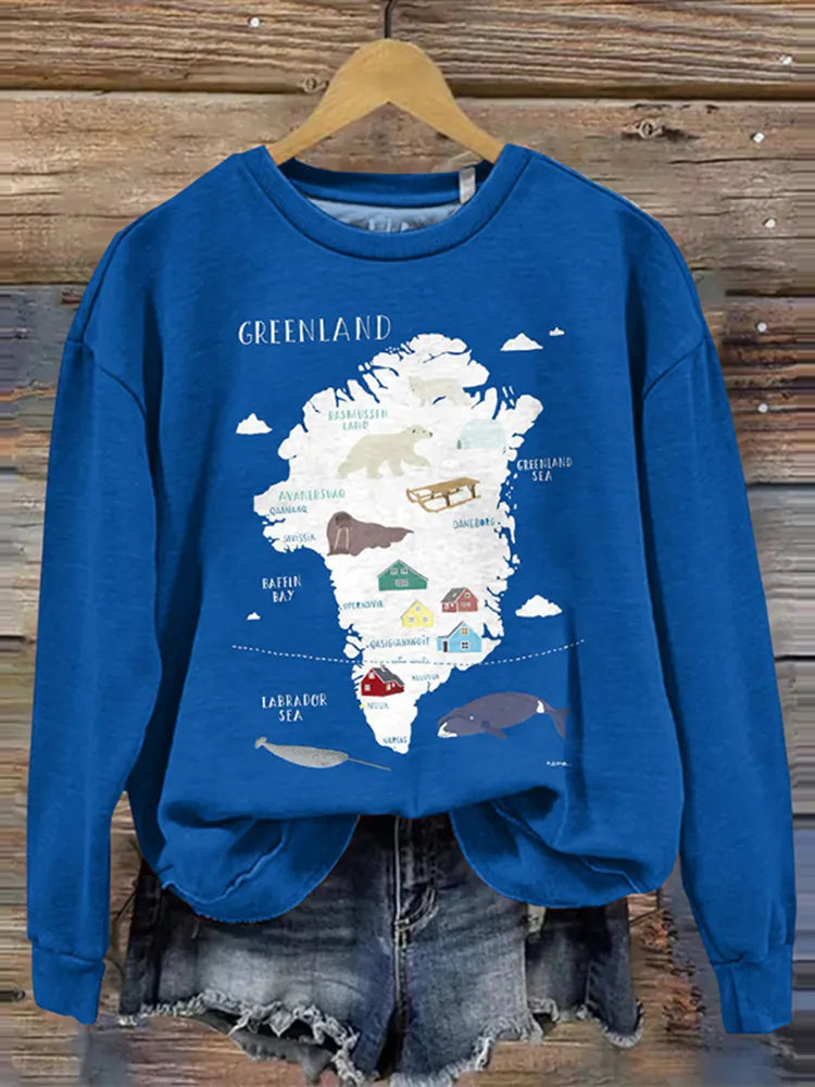 Timeless Vintage Style Shirt