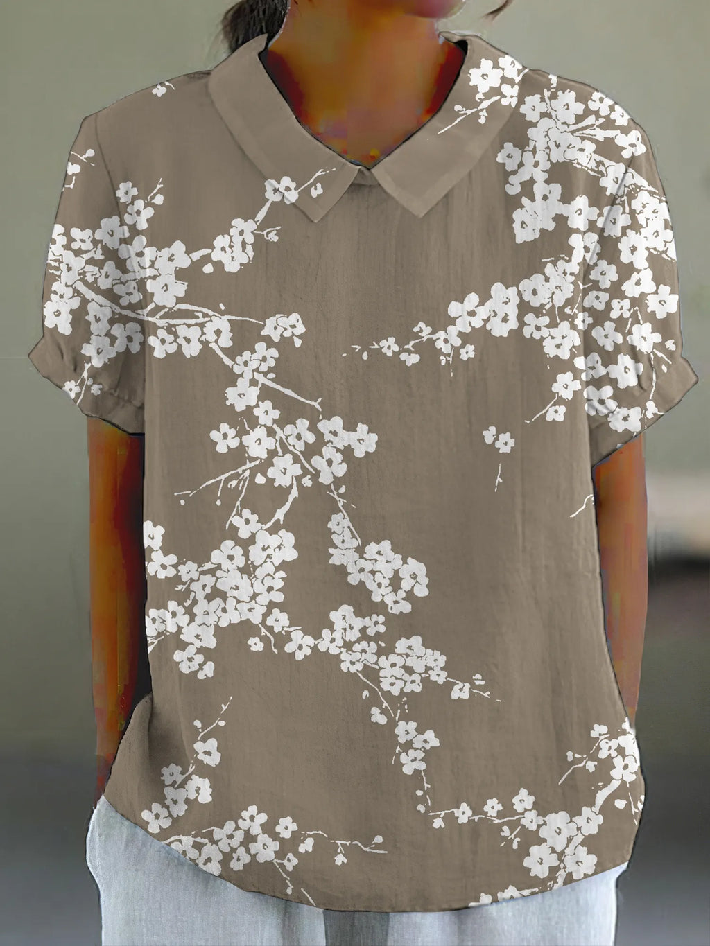 Khaki