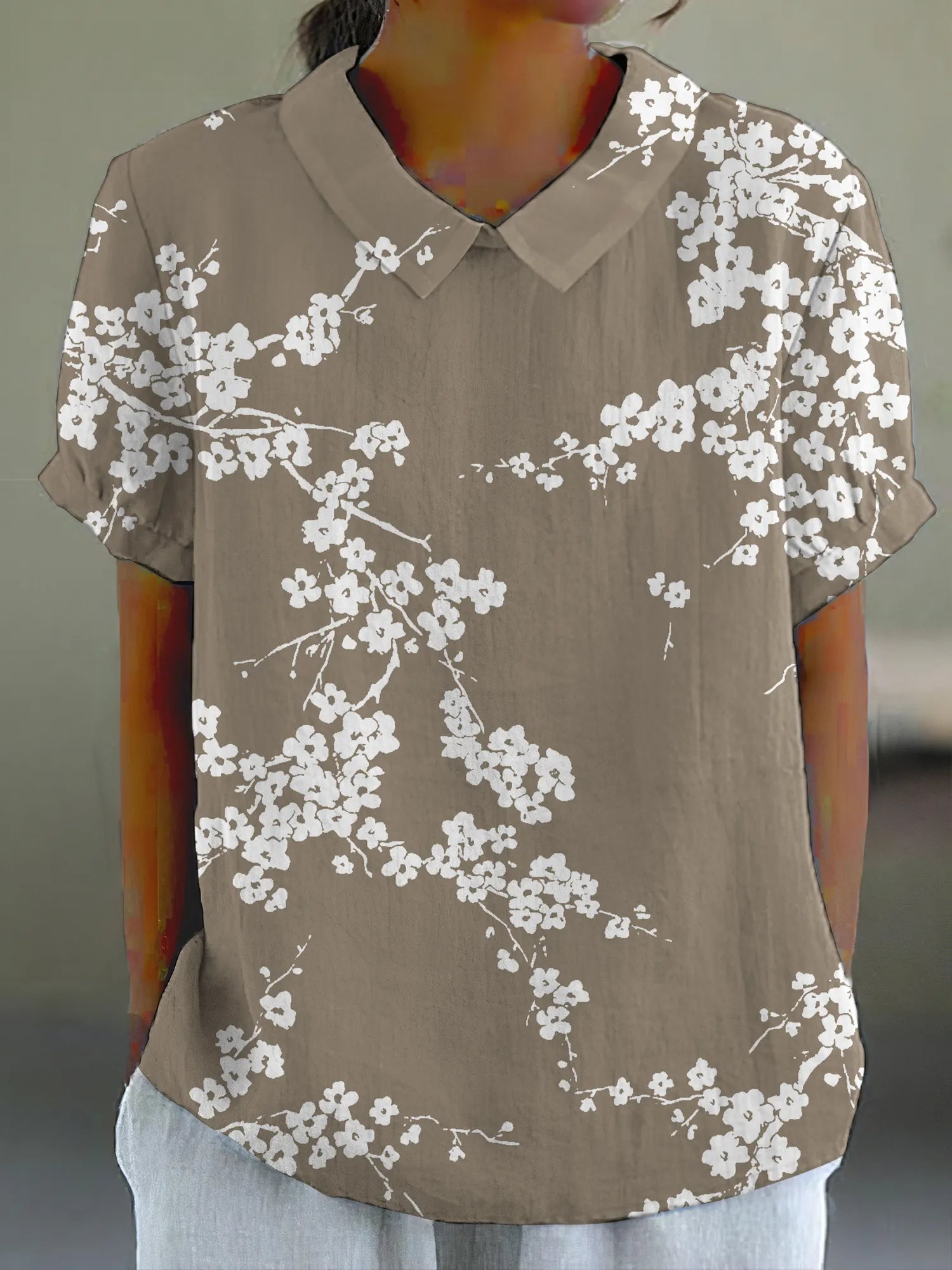 Khaki