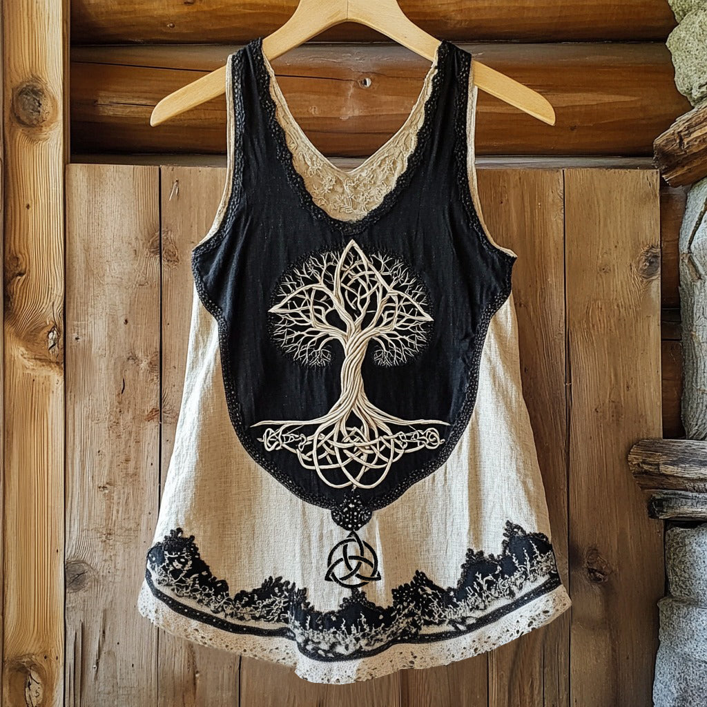 Black beige