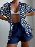 Timeless Vintage Style Garment
