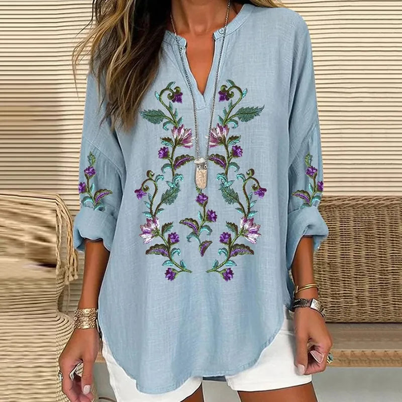 Light blue