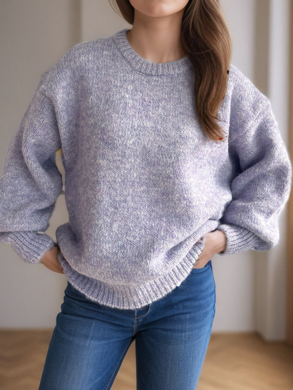 Beautifully Crafted Sweater