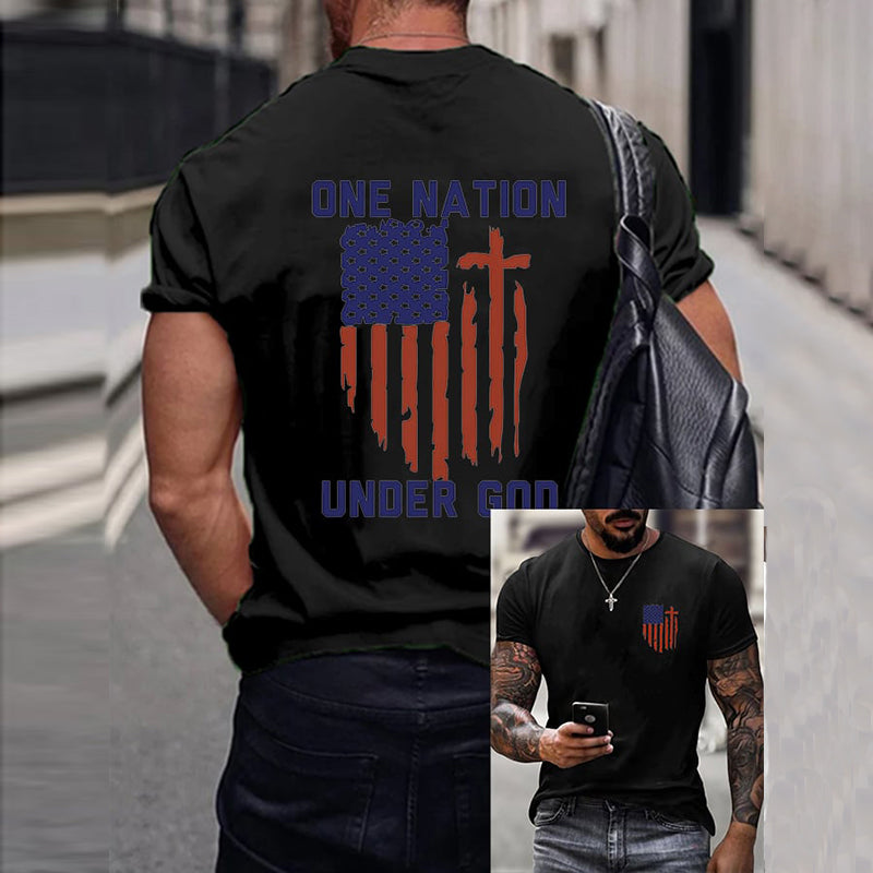 Thoughtfully Designed T-Shirt