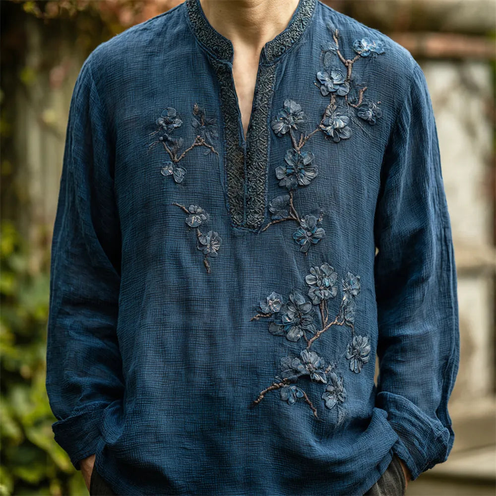 Thoughtfully Designed Shirt